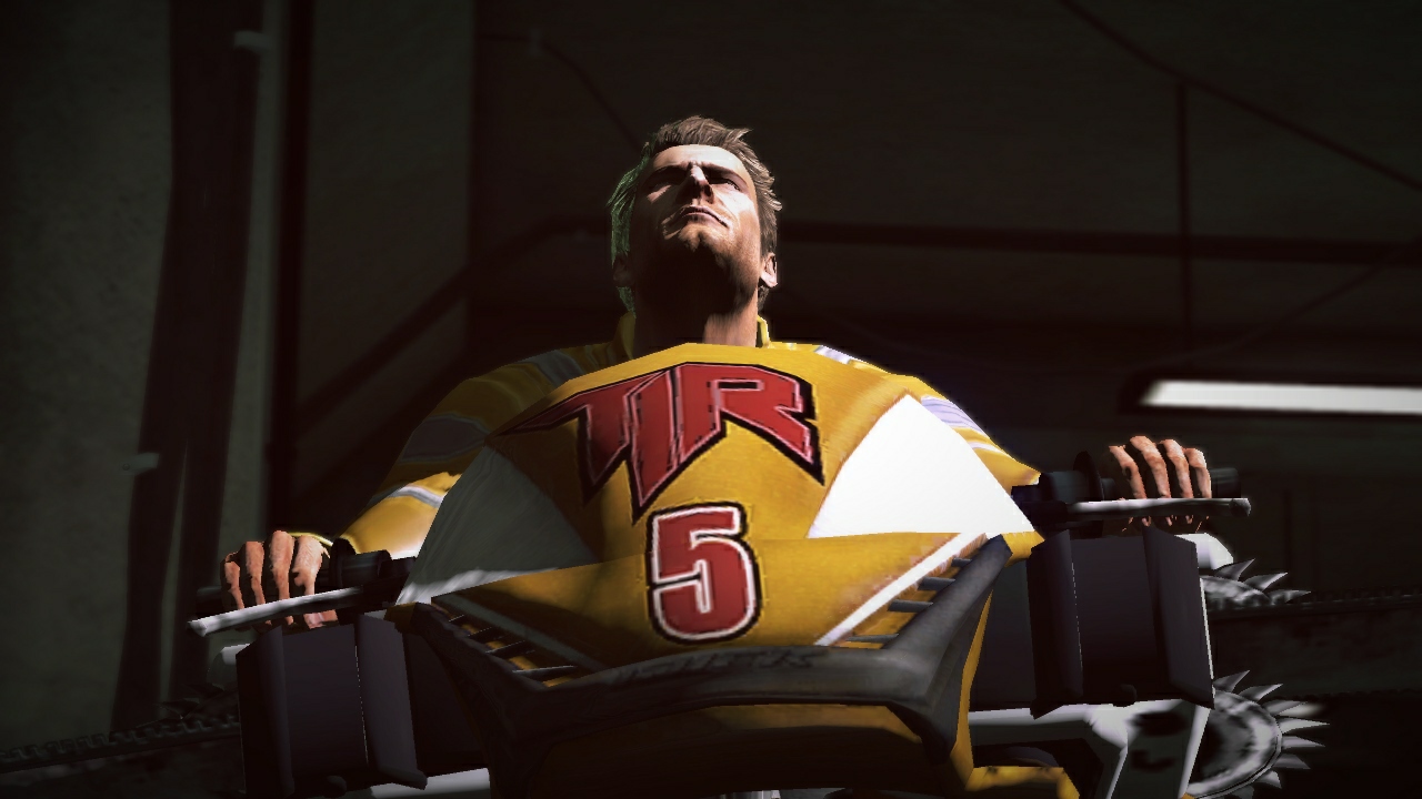 Dead Rising 2 - Imagen 44